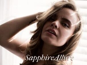 SapphireAllure