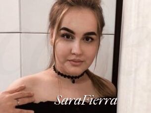 SaraFierra