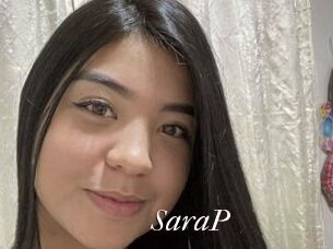 SaraP Cam Sexy