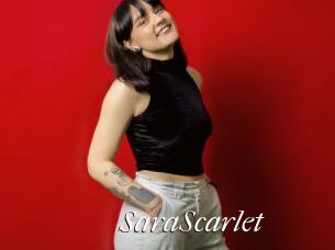 SaraScarlet