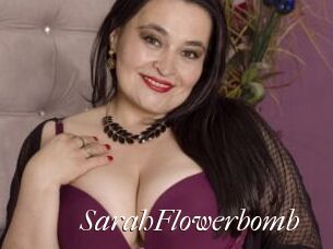 SarahFlowerbomb