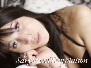 SarySweetTemptation