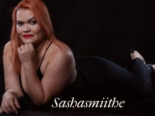 Sashasmiithe