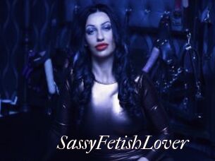 SassyFetishLover