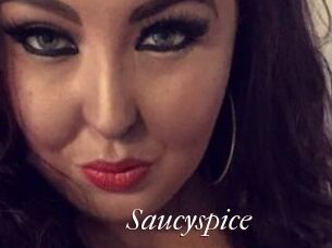 Saucy_spice