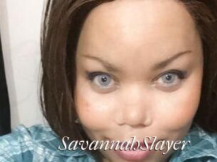 SavannahSlayer