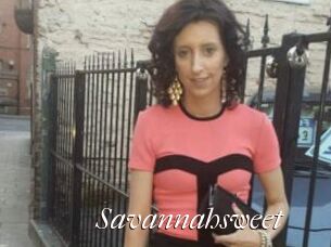 Savannahsweet