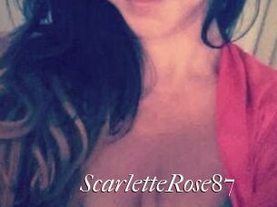ScarletteRose87