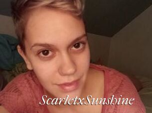 ScarletxSunshine