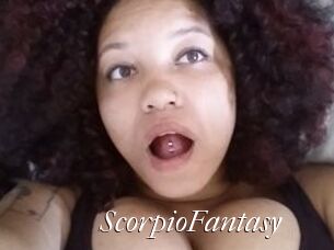 ScorpioFantasy