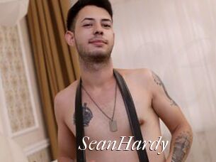 SeanHardy