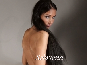 Sebriena