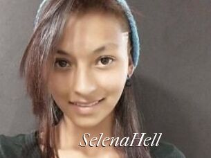 SelenaHell