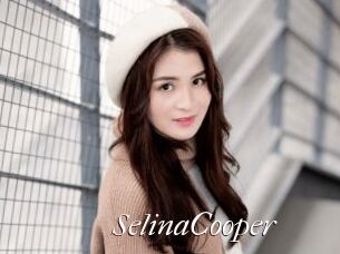 SelinaCooper