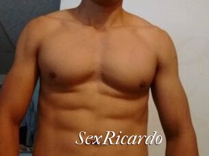 SexRicardo