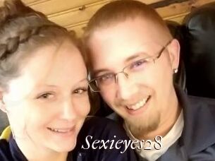 Sexieyes28