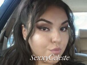 SexxyCeleste