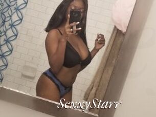 SexxyStarr