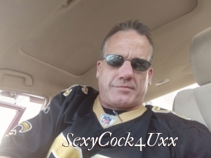 SexyCock4Uxx