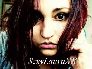 SexyLauraXX