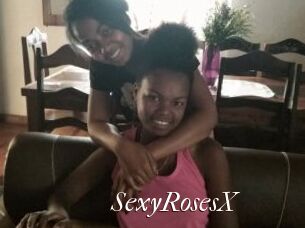 SexyRosesX