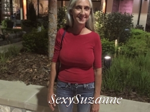 SexySuzanne