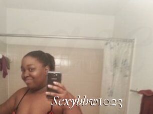 Sexybbw1023