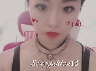 Sexygoddess18