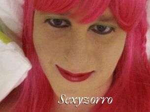 Sexyzorro