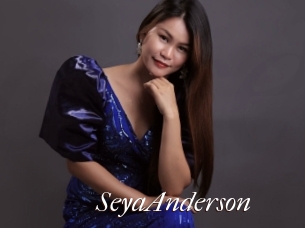 SeyaAnderson