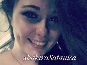 ShakiraSatanica