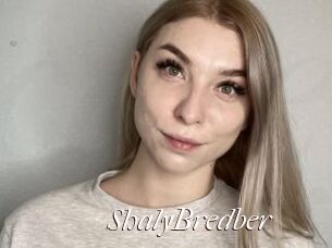 ShalyBredber