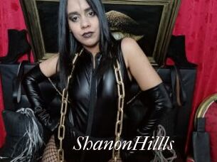 ShanonHillls