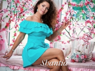 Shantia