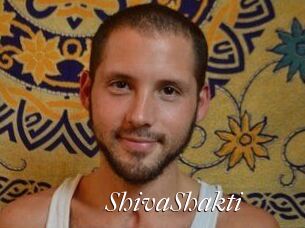 Shiva_Shakti