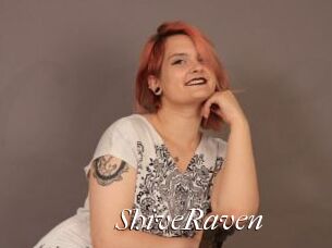 ShiveRaven