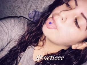 Shortieee