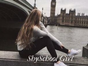 ShySchool_Girl