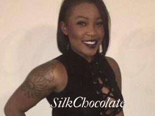 SilkChocolate