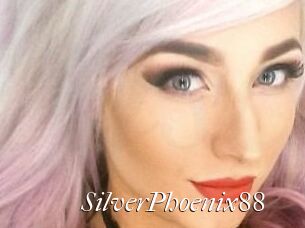 SilverPhoenix88