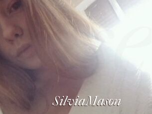 SilviaMason