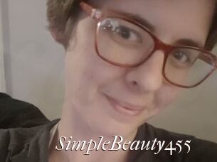 SimpleBeauty455