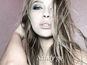 Sindy_go