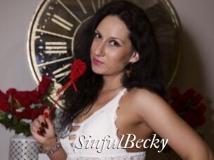 SinfulBecky