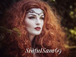 SinfulSam69