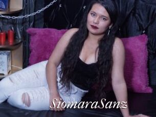 SiomaraSanz Cam Sexy