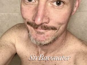 SirBaconator