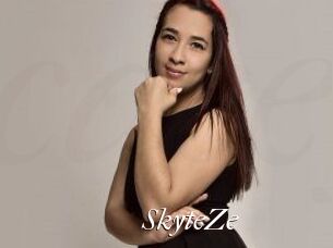 SkyteZe