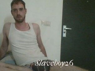 Slaveboy26