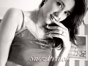 SnowPrinces